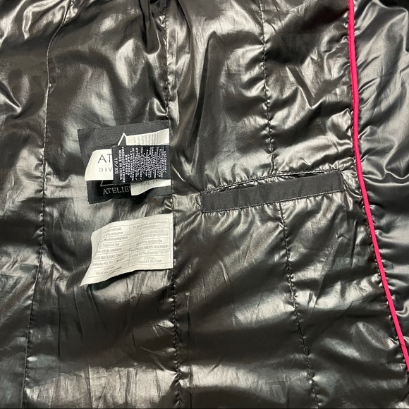 Rudsak winter coat (Atelier Noir) - Picture 10 of 14